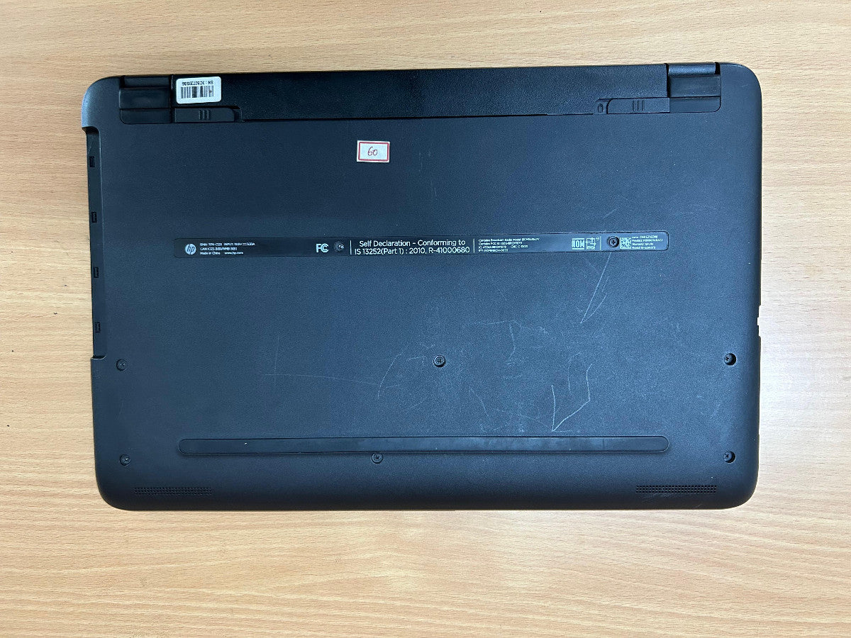 15-AC083TX 15-AC083TX